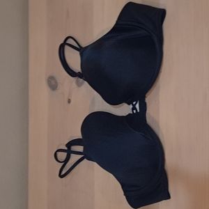 Wacoal underwire bra, size 38C
